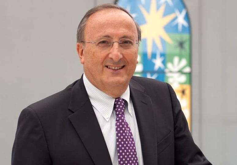 Franco Bernardini