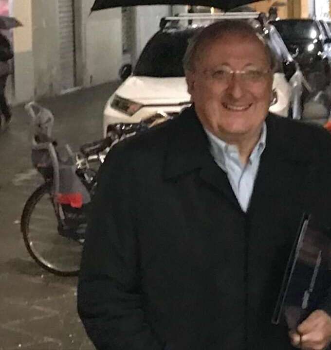 Franco Bernardini