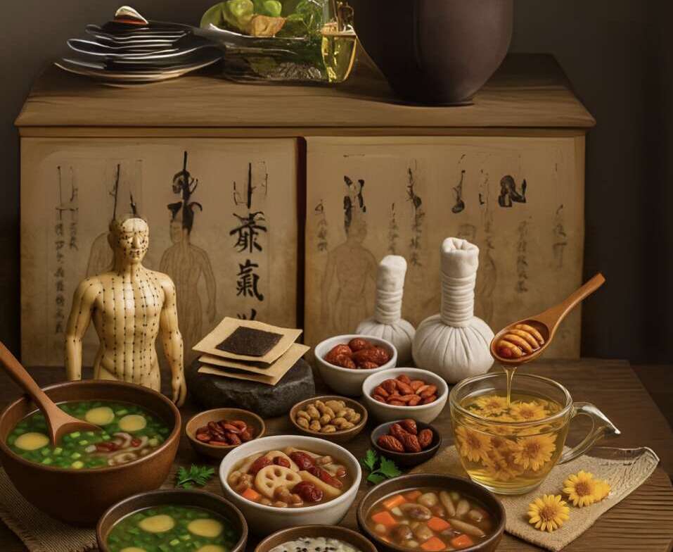 Dal Casentino il nuovo manuale di Marco Montagnani: “Curarsi con il cibo, la forza terapeutica degli alimenti”