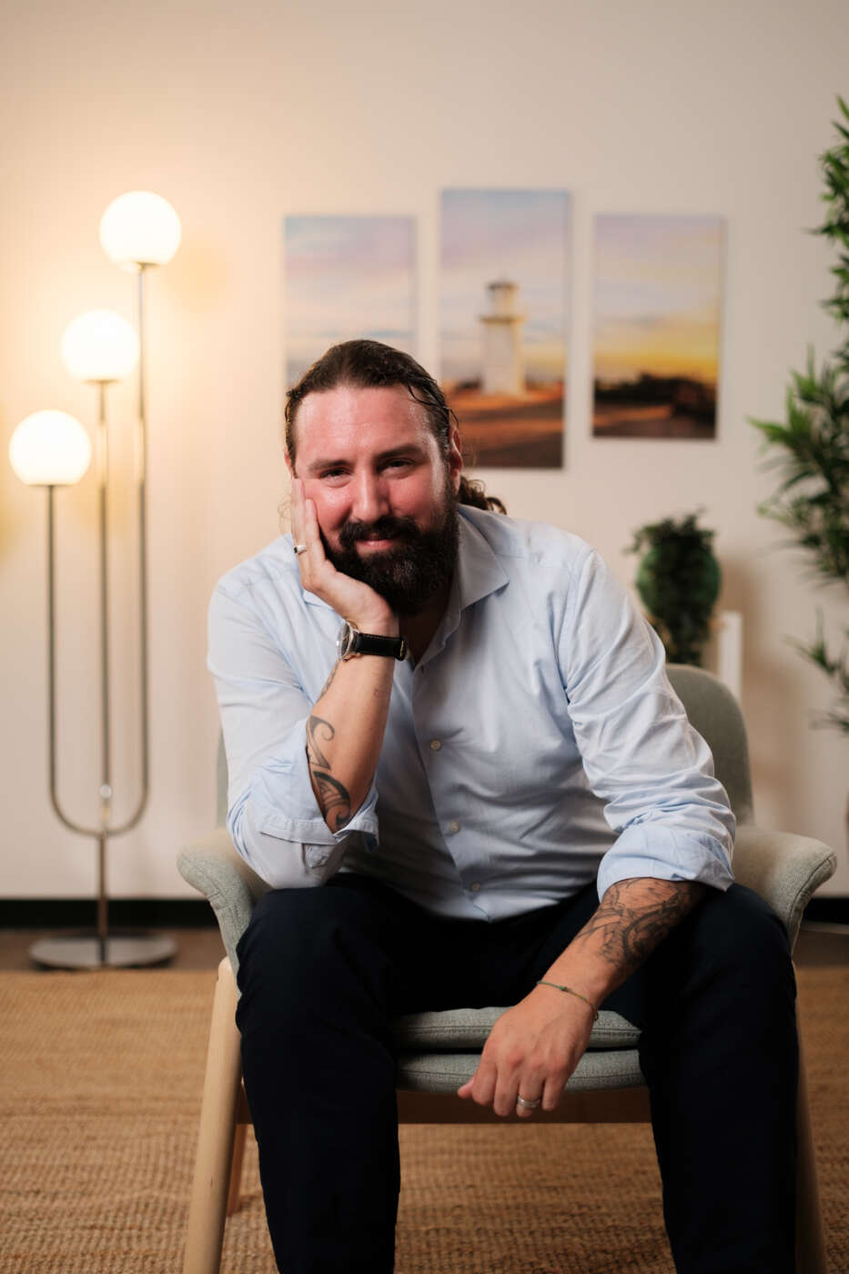 Stefano Rossi e la “generazione ansiosa, specchio delle paure dei genitori”