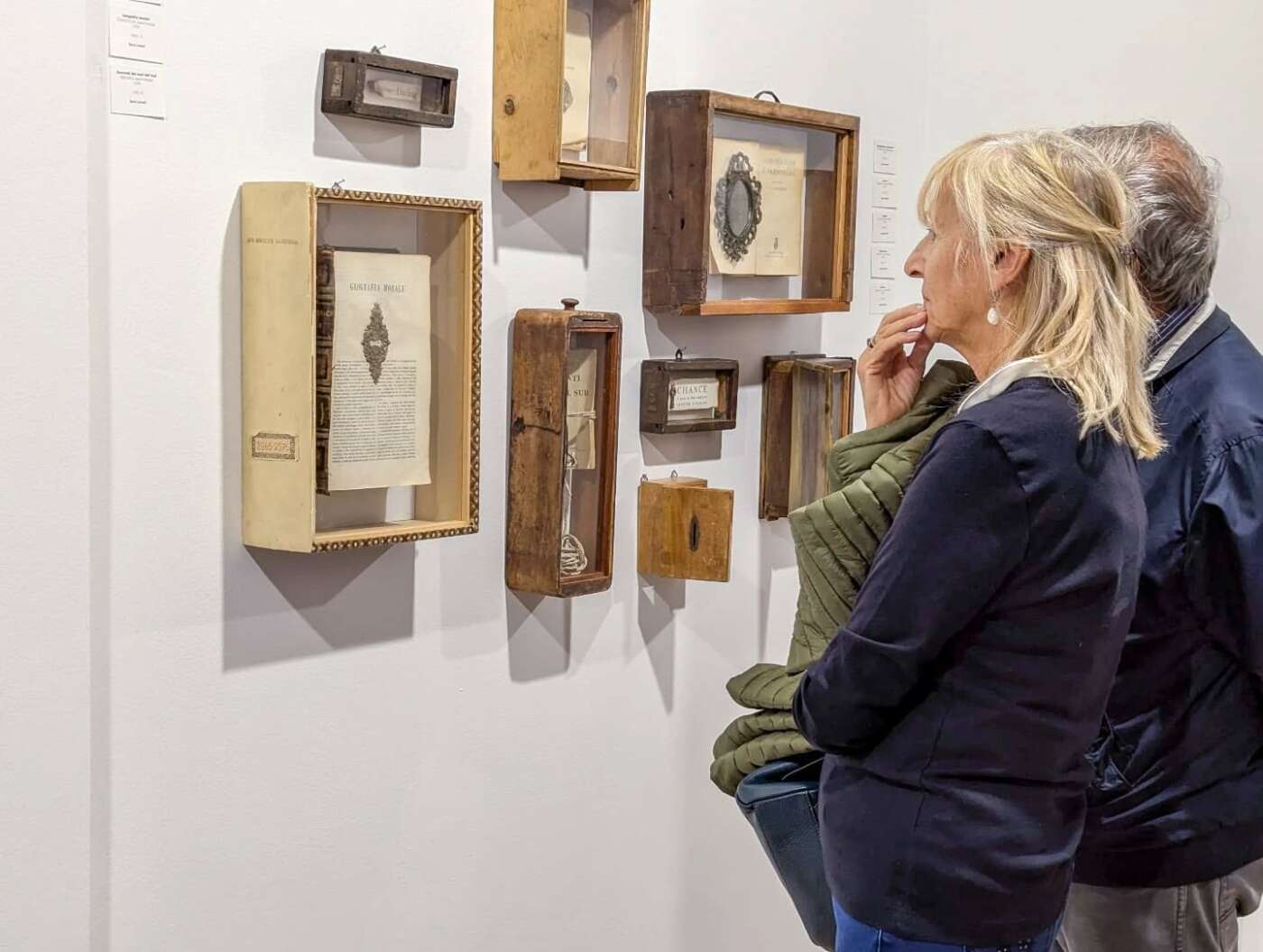 La Galleria Silvia Rossi Art Gallery selezionata per The Others 2025. L’unica realtà aretina alla fiera d’arte contemporanea di Torino