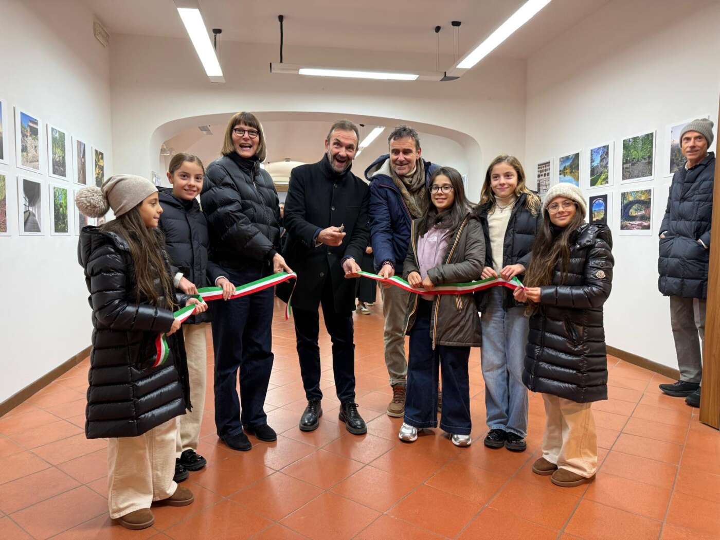 Casentino svelato, una mostra fotografica aziendale sui luoghi poco conosciuti della vallata