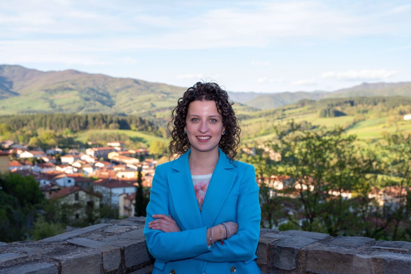 Bibbiena, giovani e imprese a confronto