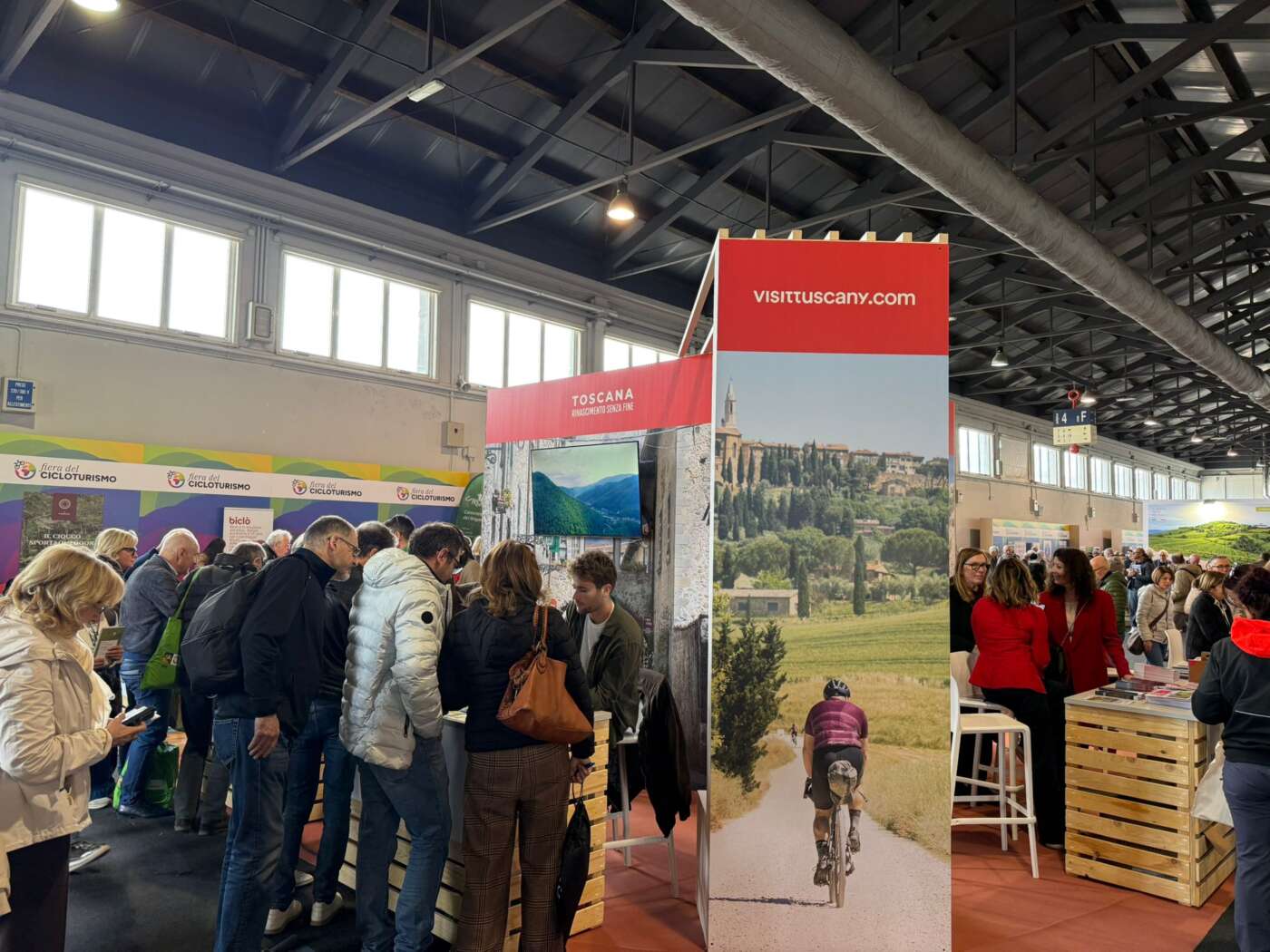 Fiera cicloturismo Padova (1)