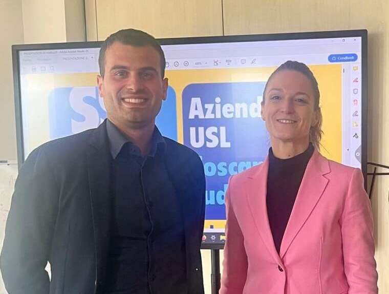 Approvato il Piano Integrato di Salute 2026 della Zona Casentino