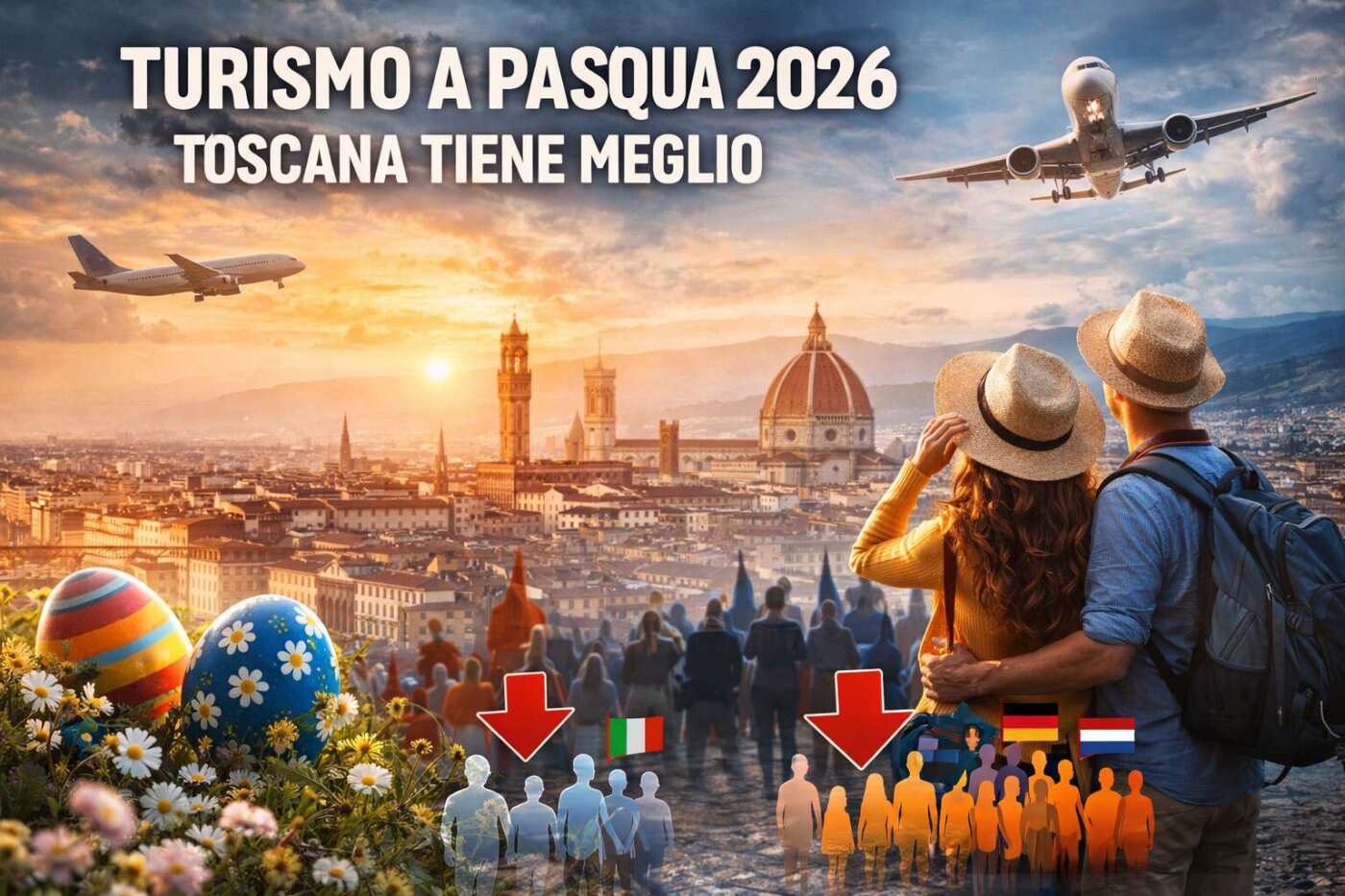 Turismo_Pasqua 2026