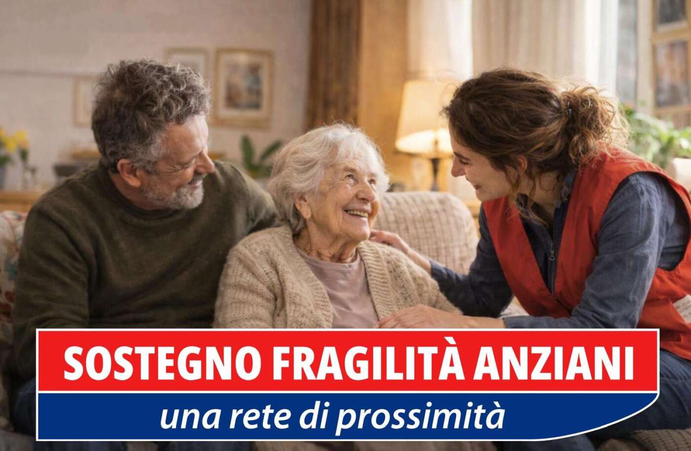 anziani