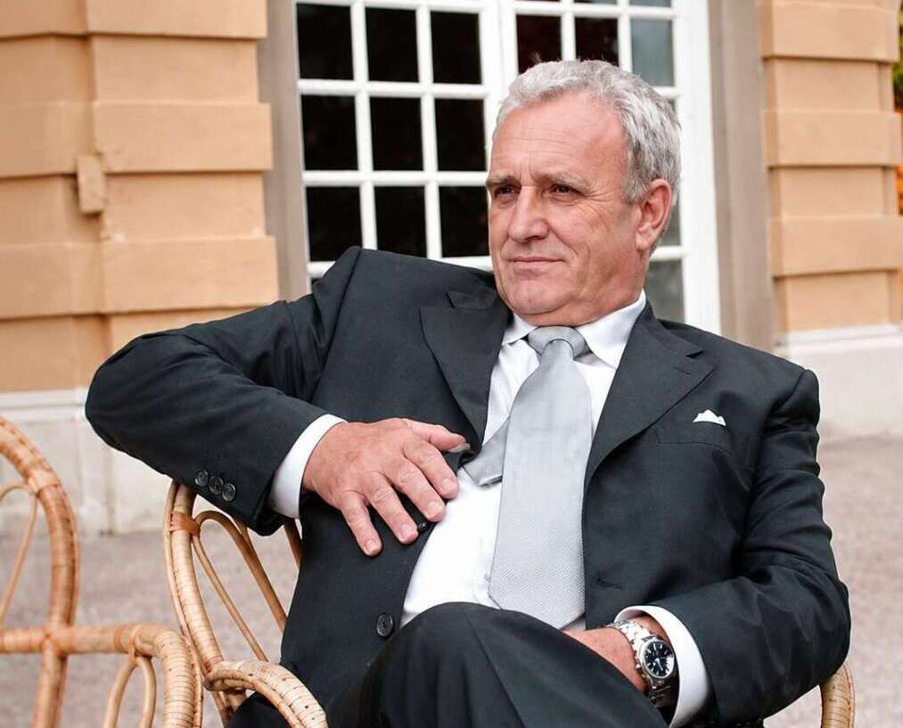 carlo spadi