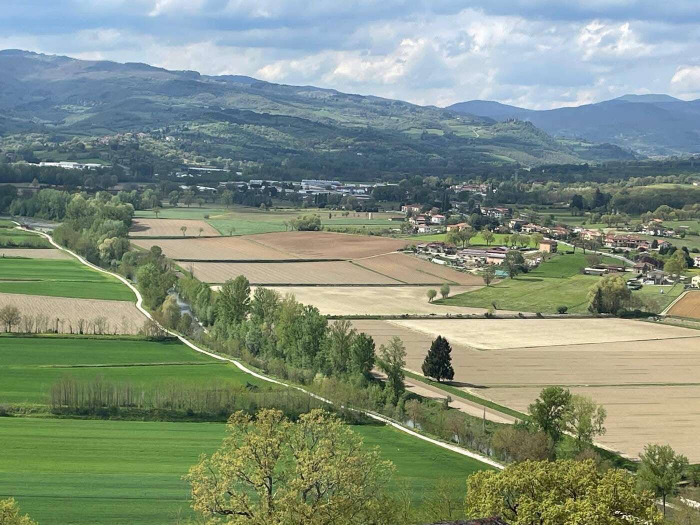ciclopista arno_3