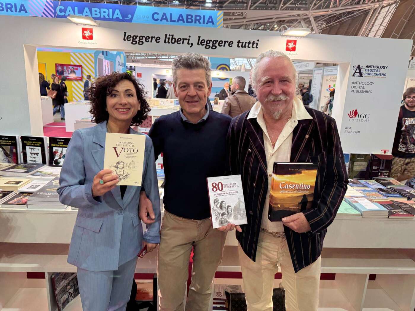 salone libro torino 2026_arti grafiche cianferoni