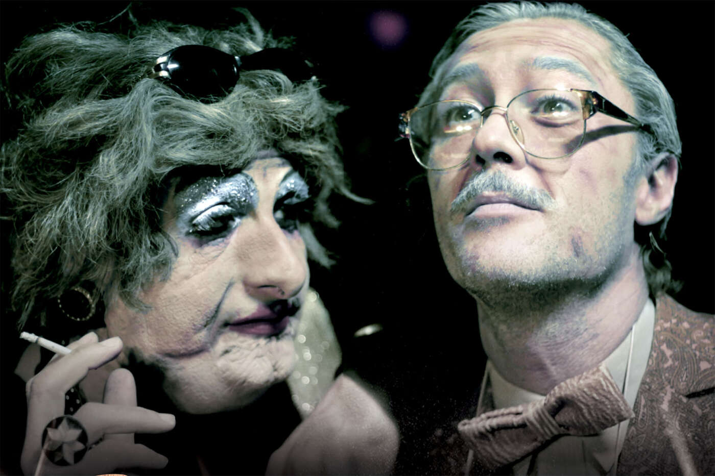 Brigata di Raggiolo – Bruna è la notte (1)