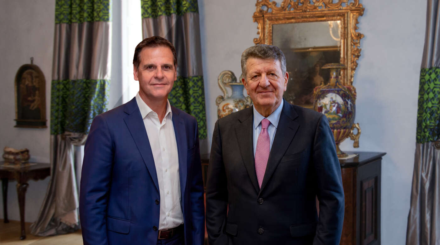 CARLO E UBALDO COLAIACOVO