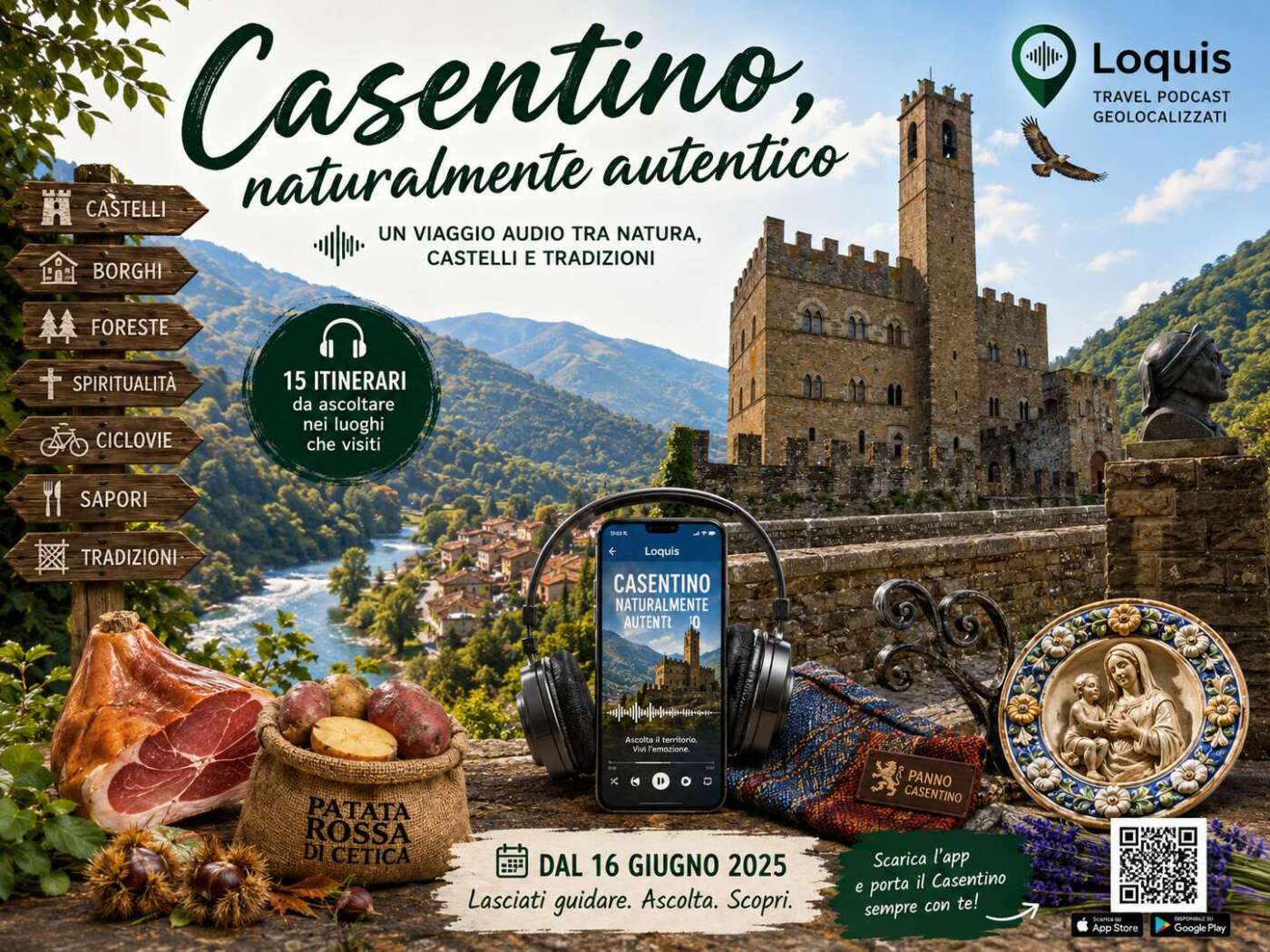 Casentino_podcast