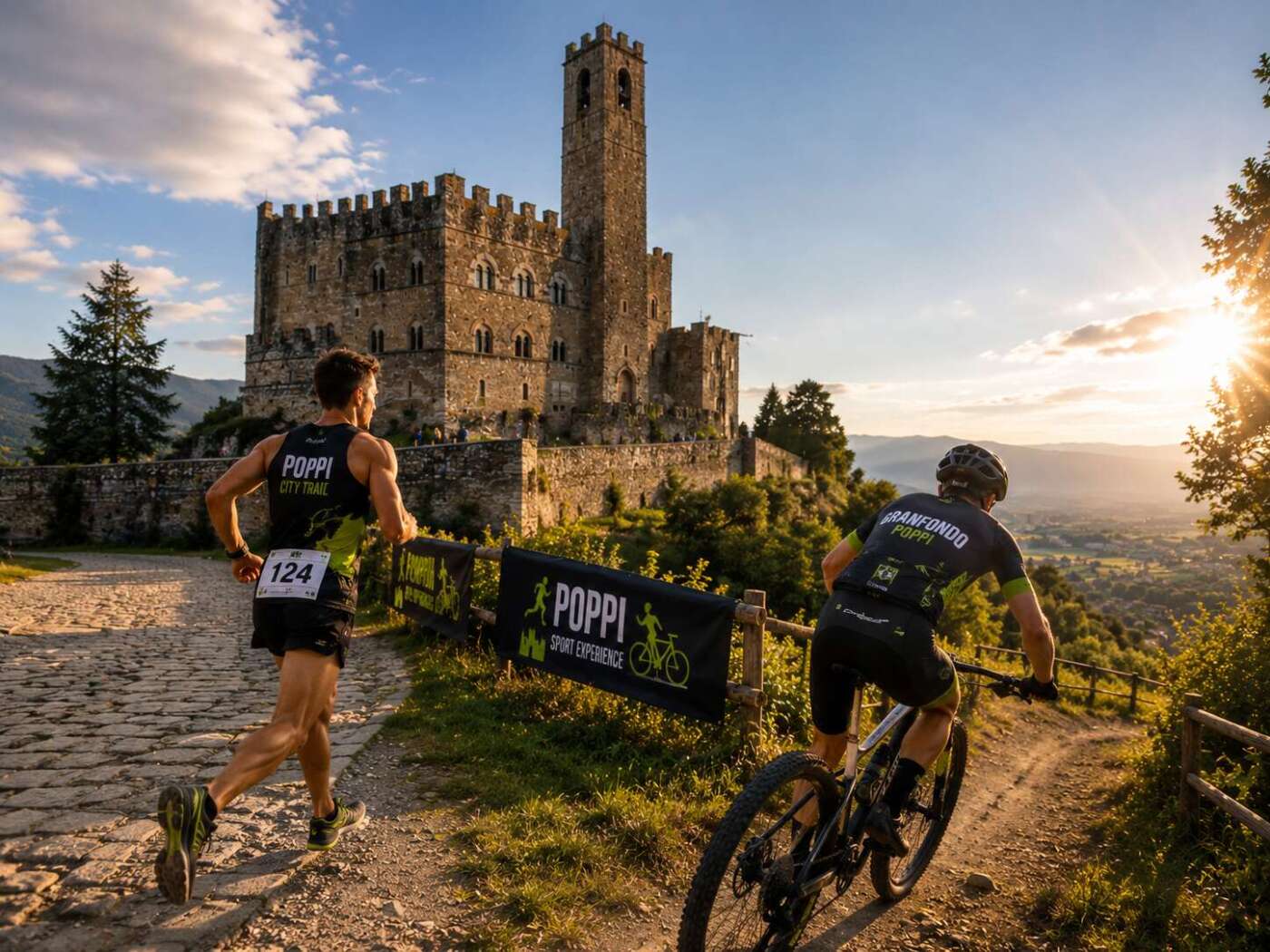 Poppi_TRAIL_MOUNTAIN BIKE