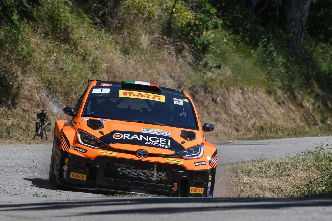 Rally Casentino_2026