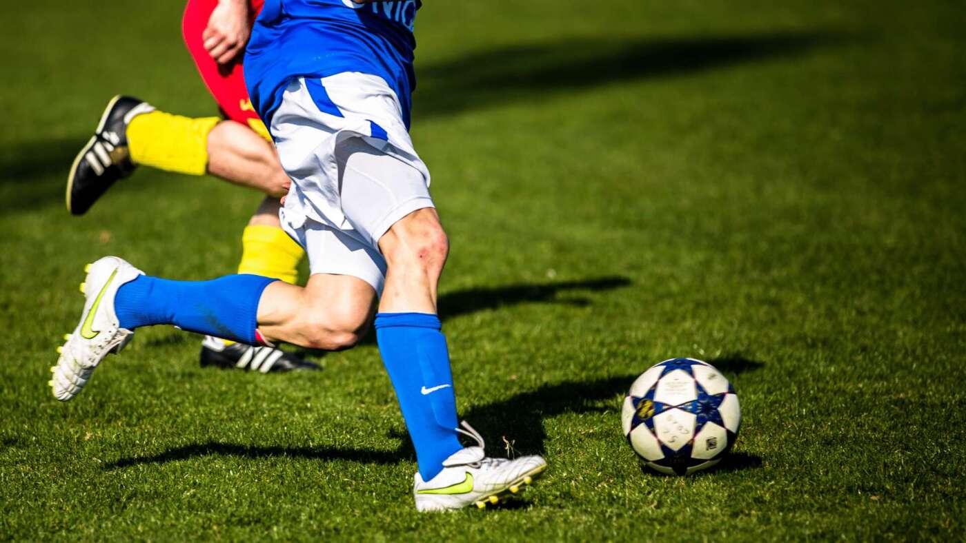 calcio-giovanile