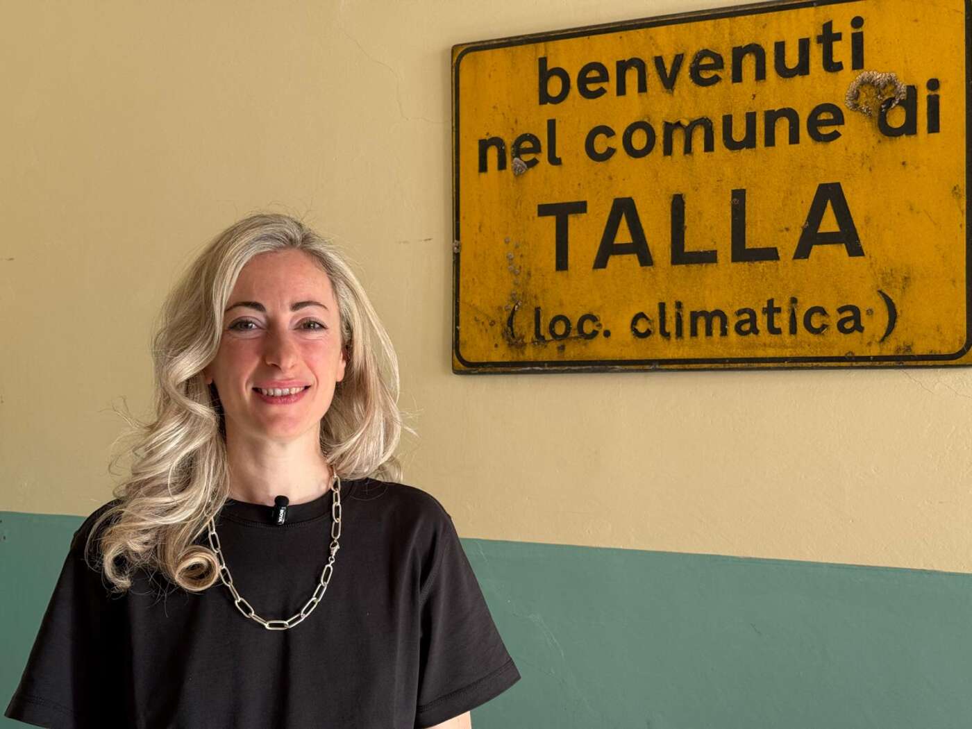 ELEONORA DUCCI 2026