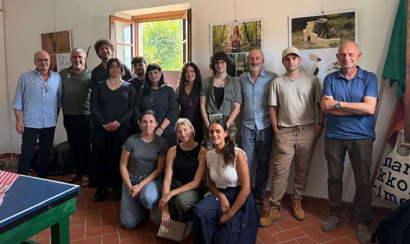 SUMMER SCHOOL MOGGIONA 2026