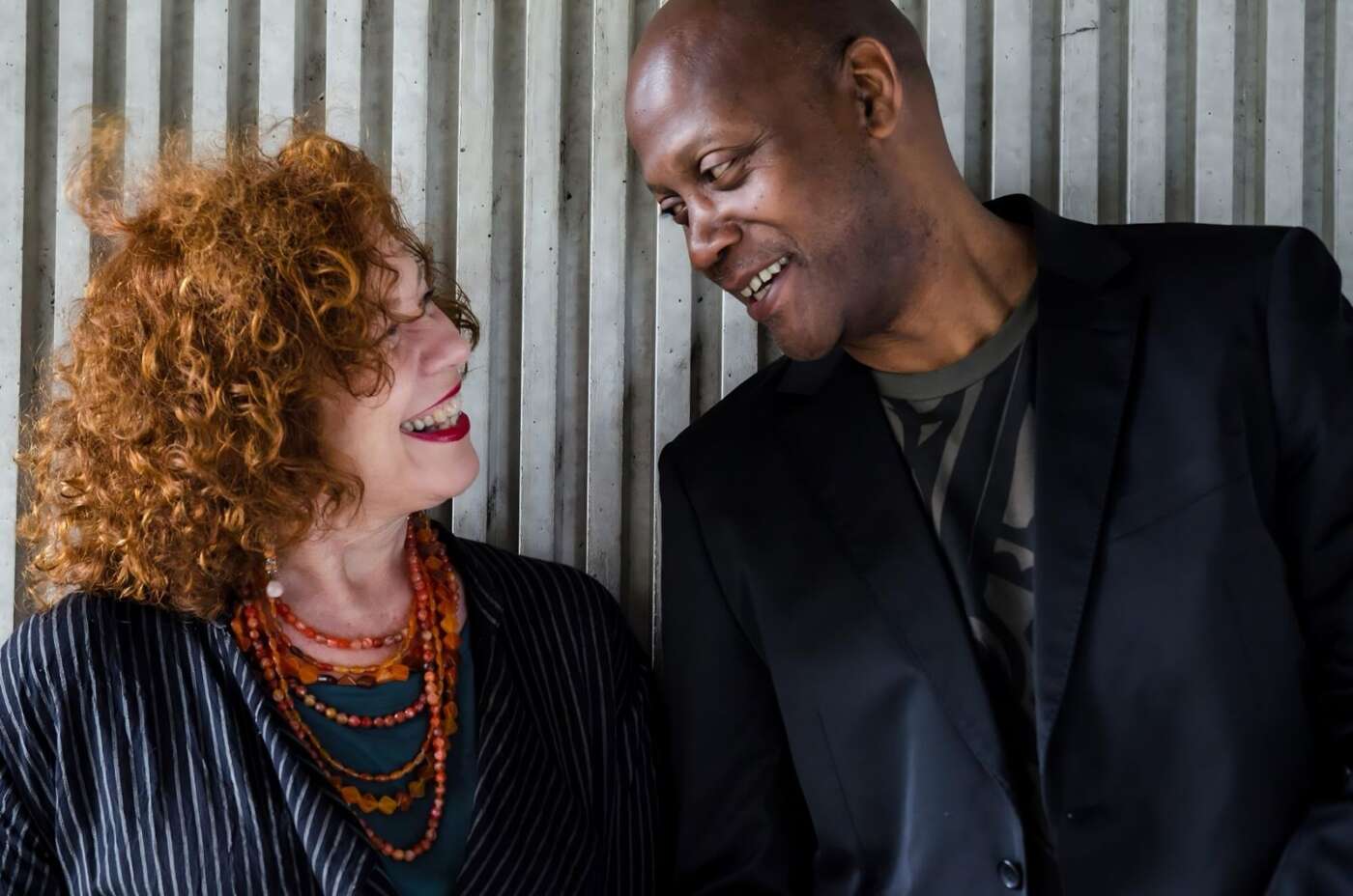 Sarah Jane Morris