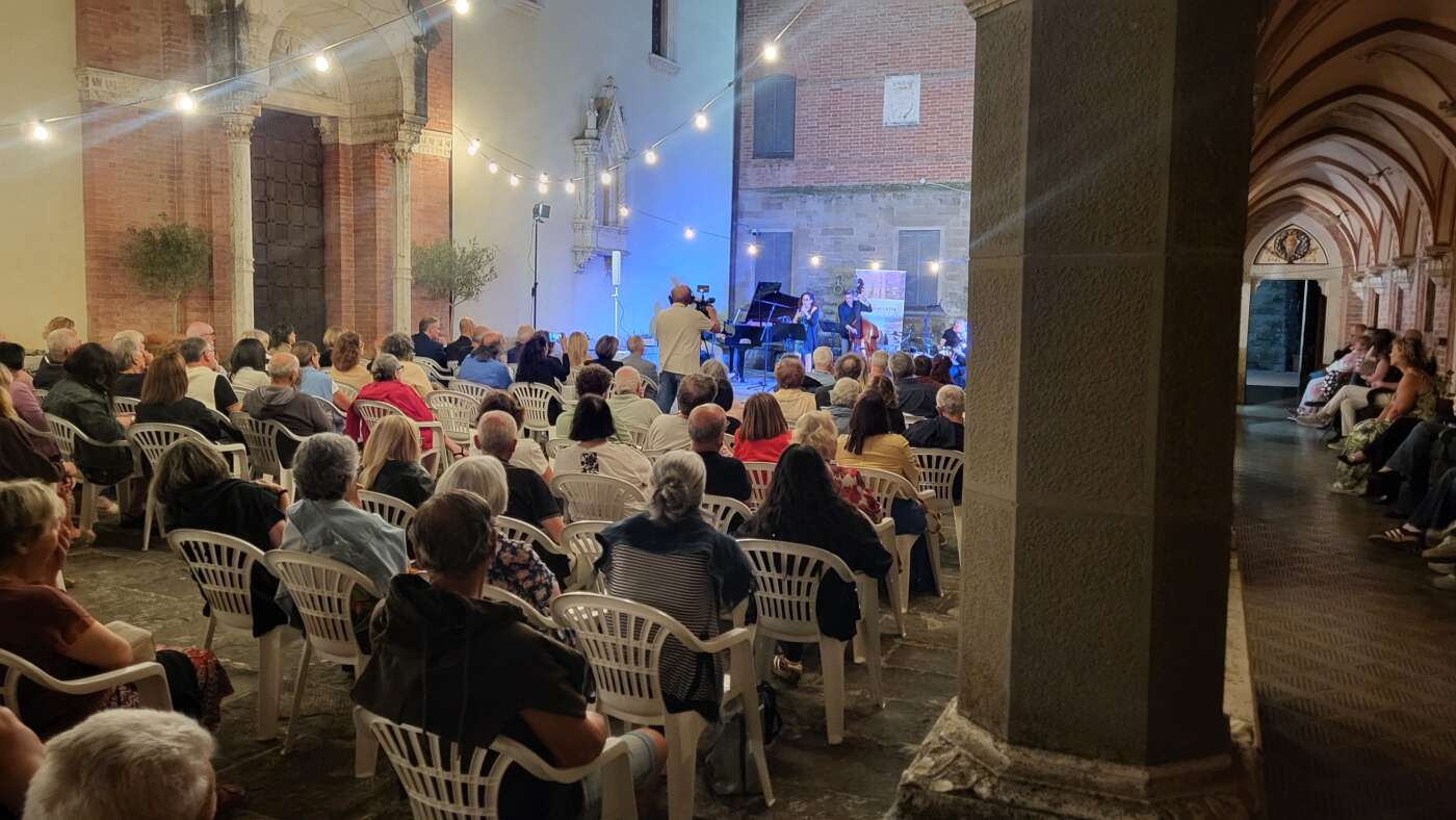 Valenzano Symphony (2)