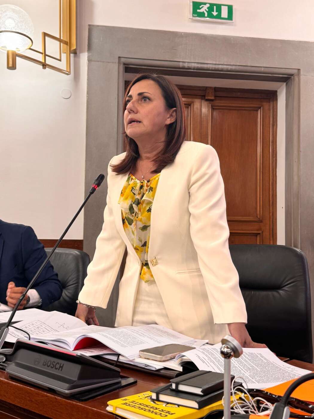 Roberta Casini