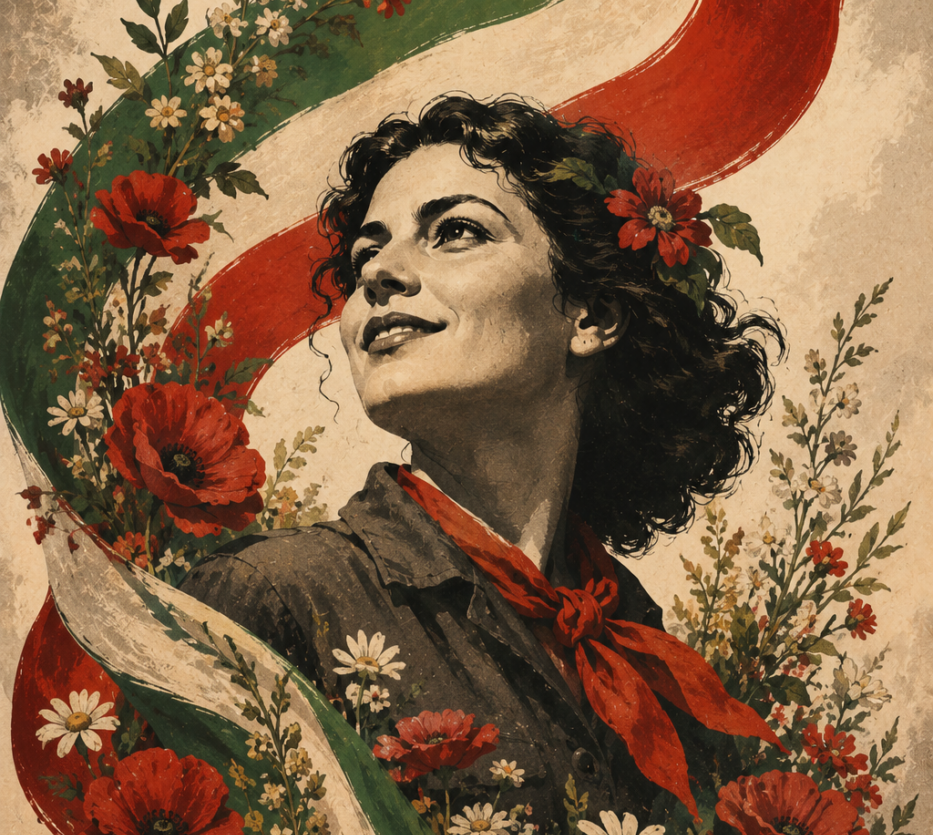 Liberazione Bibbiena