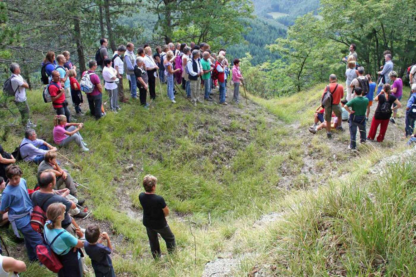 Musei ed Ecomusei del Casentino - Eventi Ecomuseo del Casentino (17)