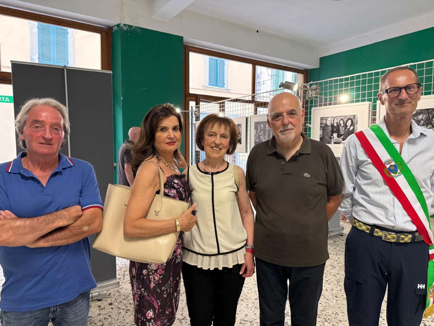 “Wo-Men at Work”: l’artigianato toscano in mostra al Museo di San Francesco di Castel San Niccolò