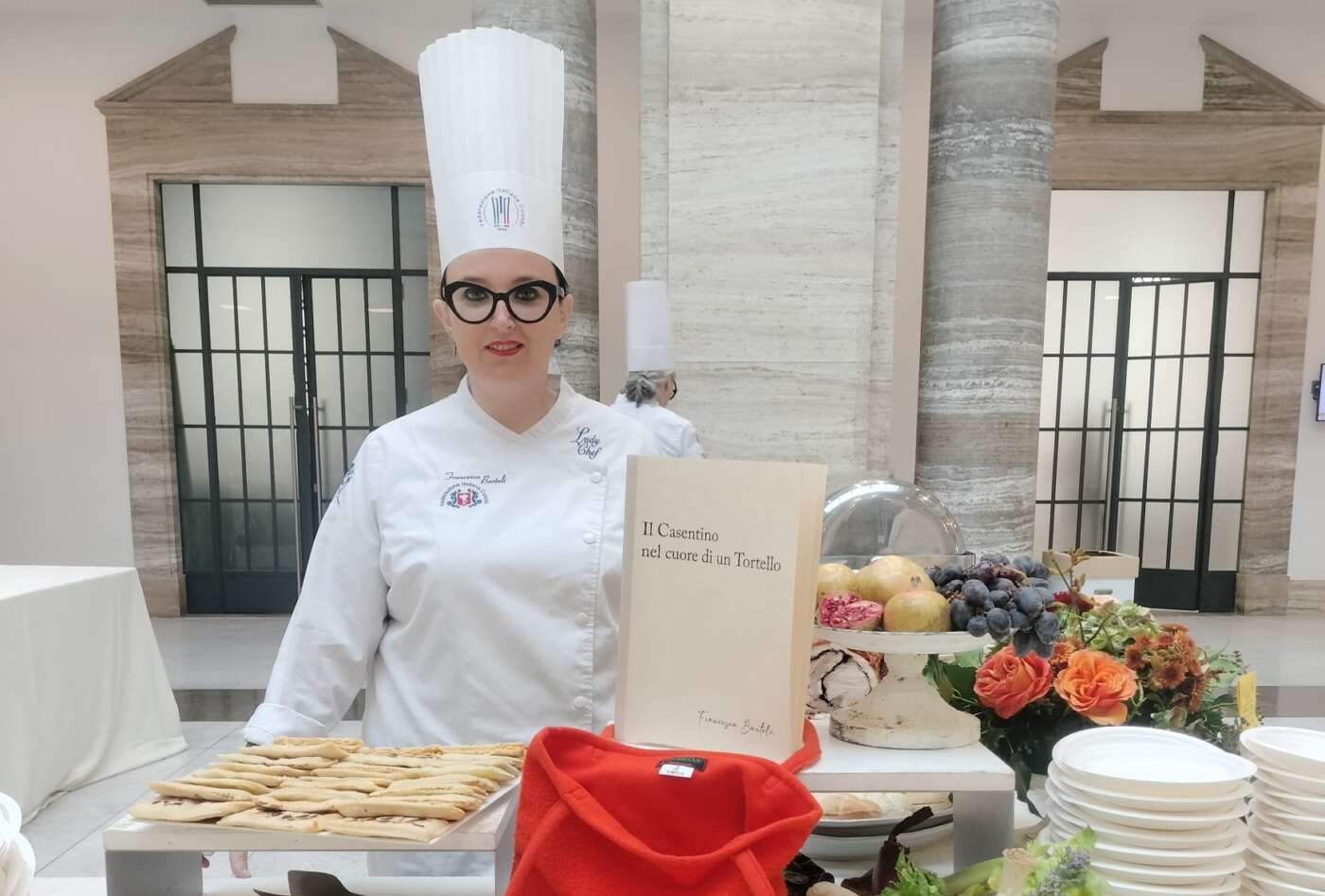 francesca bartoli chef 2