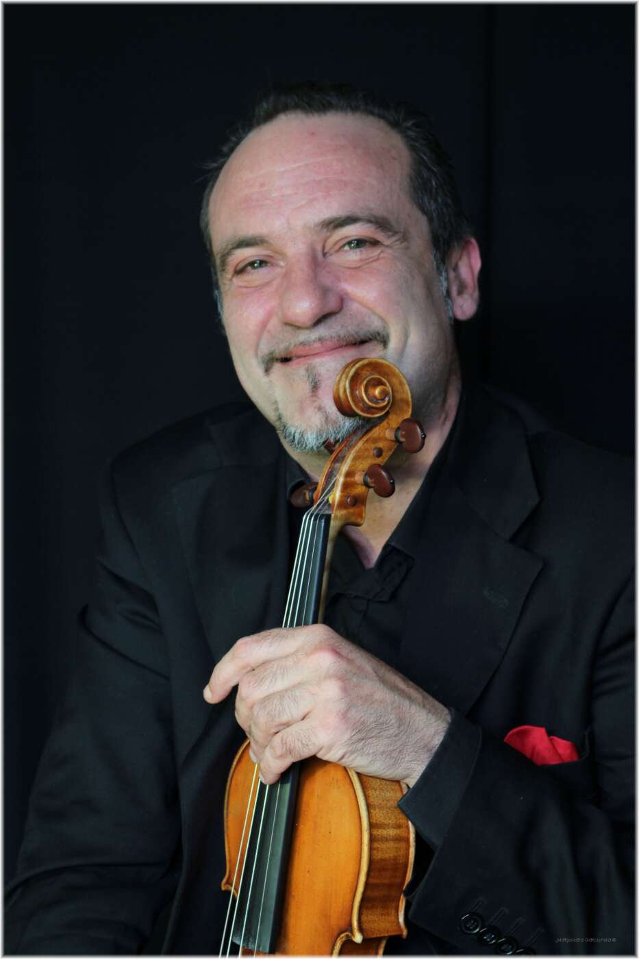 Domenico Pierini