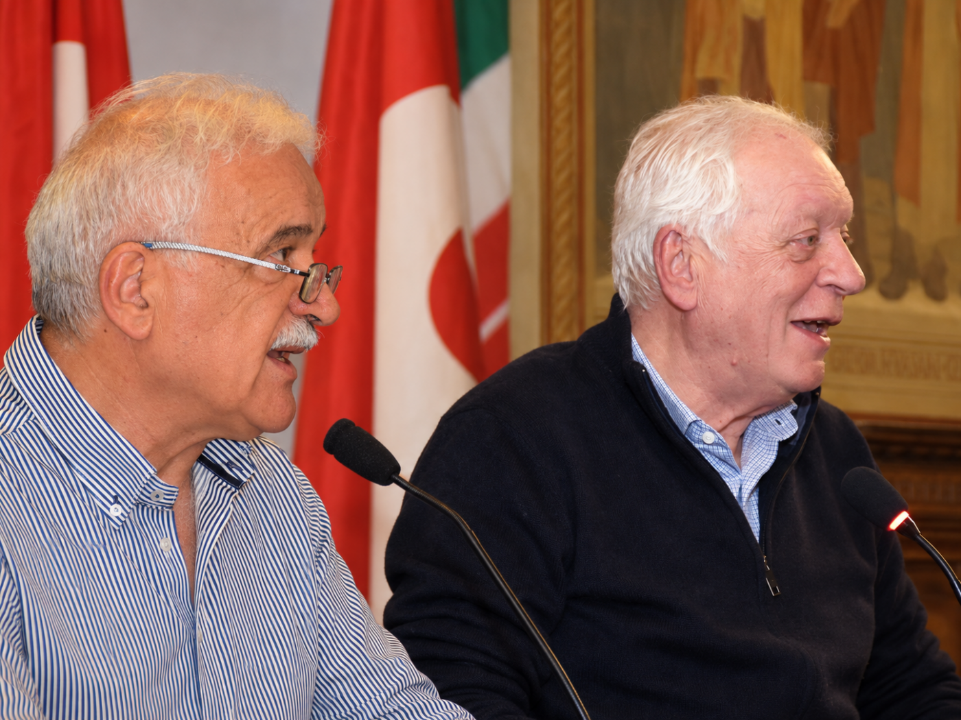 Gambineri-Gramolati_CGIL