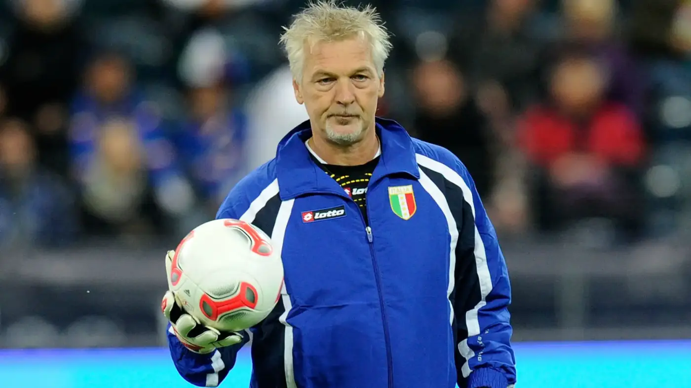 stefano tacconi