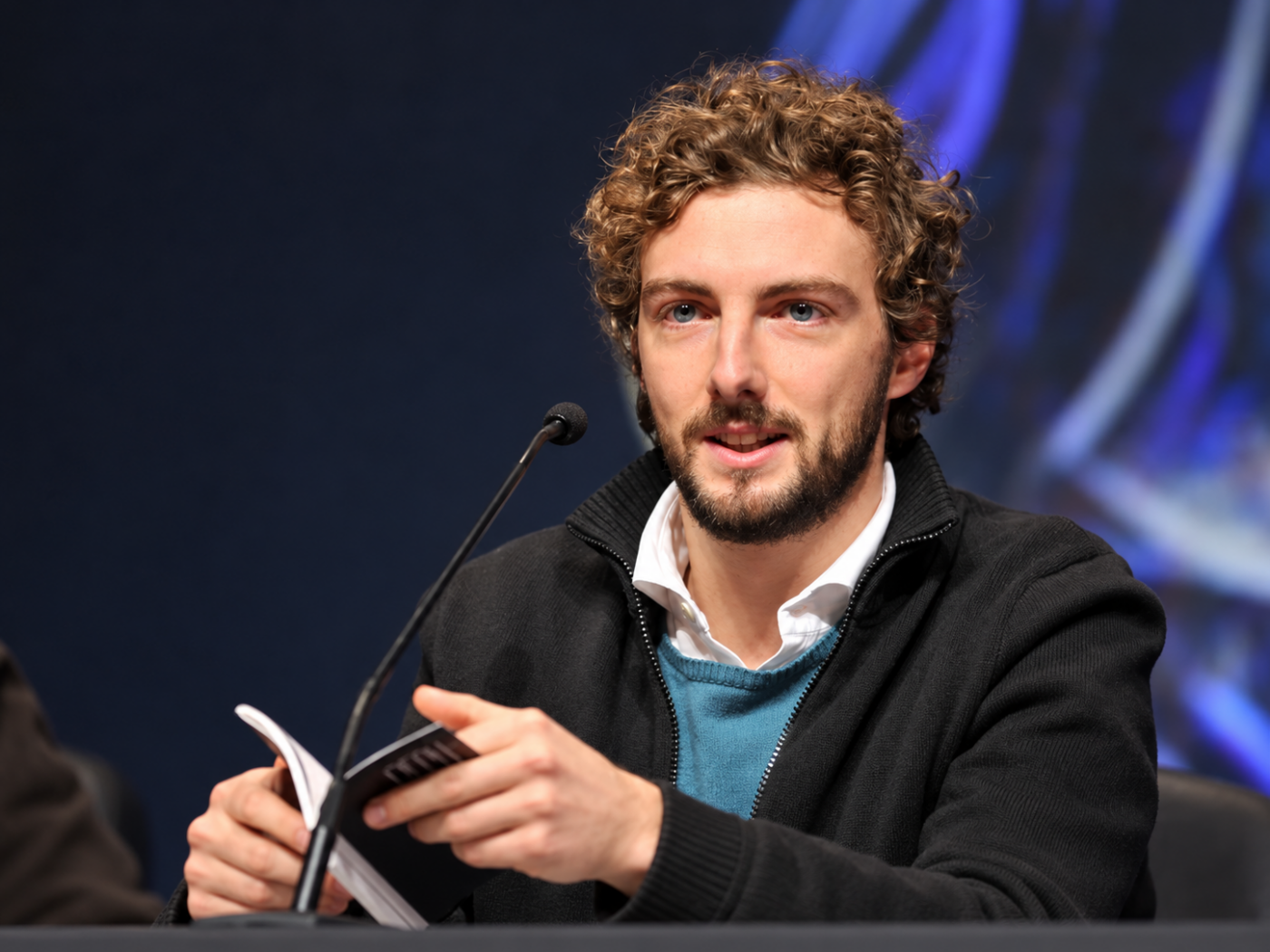 Alessandro D’Avenia