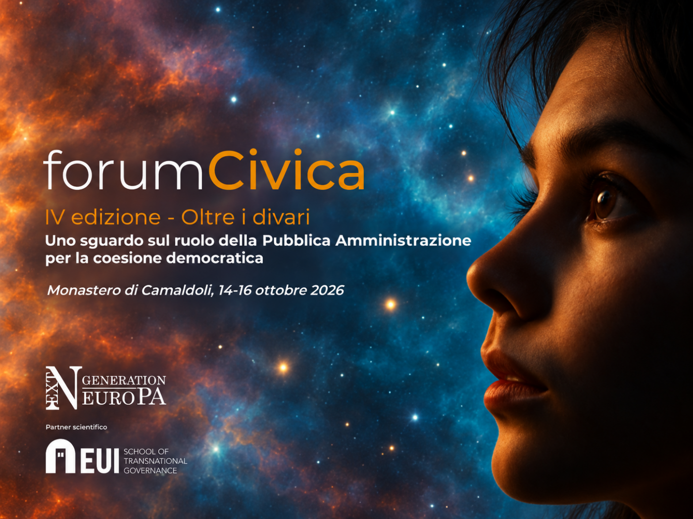 Forum Civica_ oltre i divari