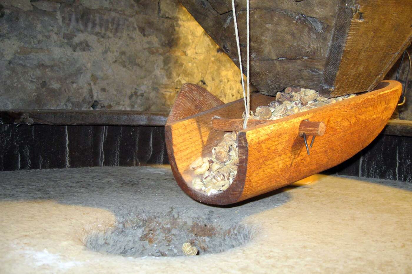Musei ed Ecomusei del Casentino - Mulini Casentino (3)