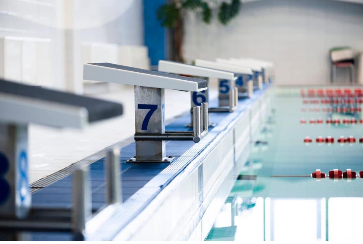 Nuoto