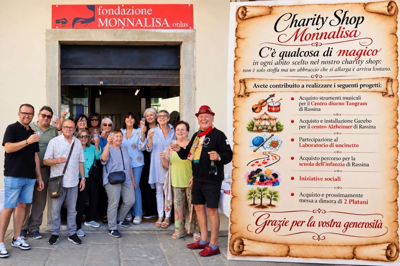 monnalisa_charity shop