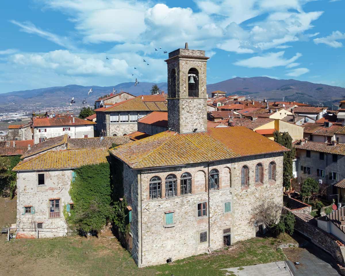 sanlorenzo mazzafirra