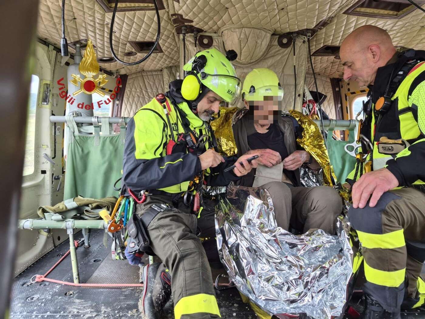 vigili del fuoco_ricerca scomparso (1)